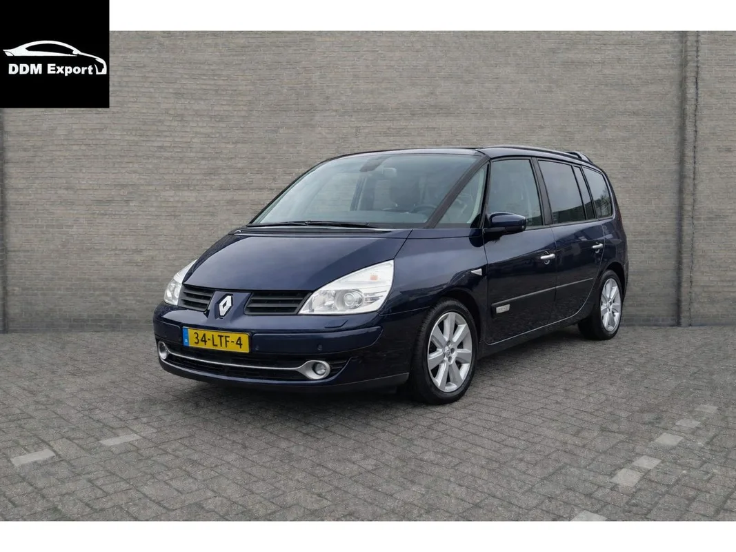Renault Grand (2009) — foto 1