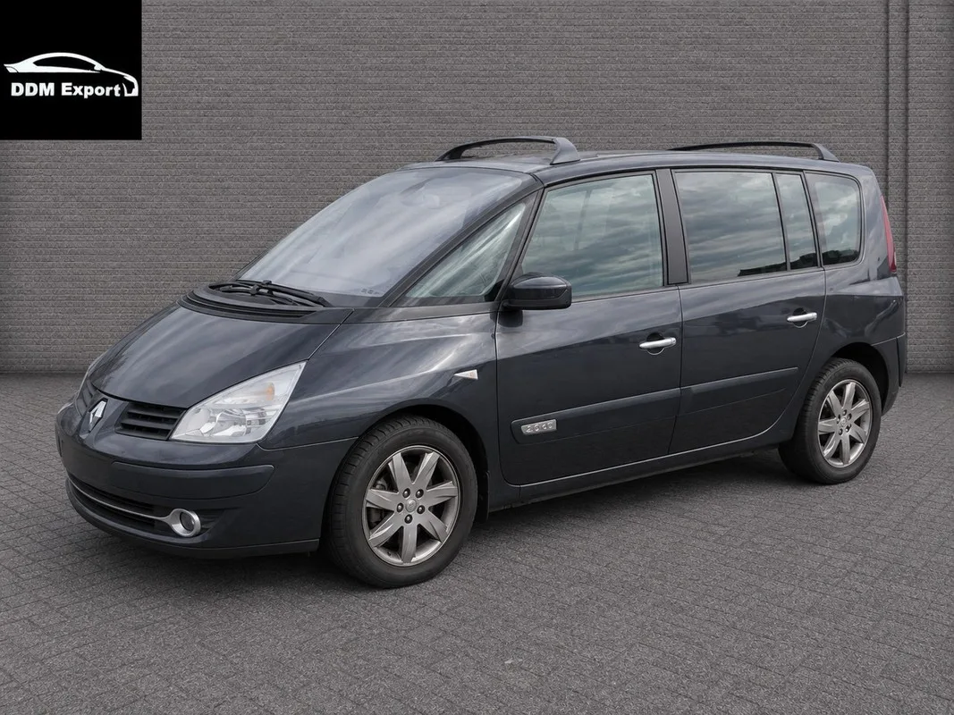 Renault Grand (2011) — foto 1