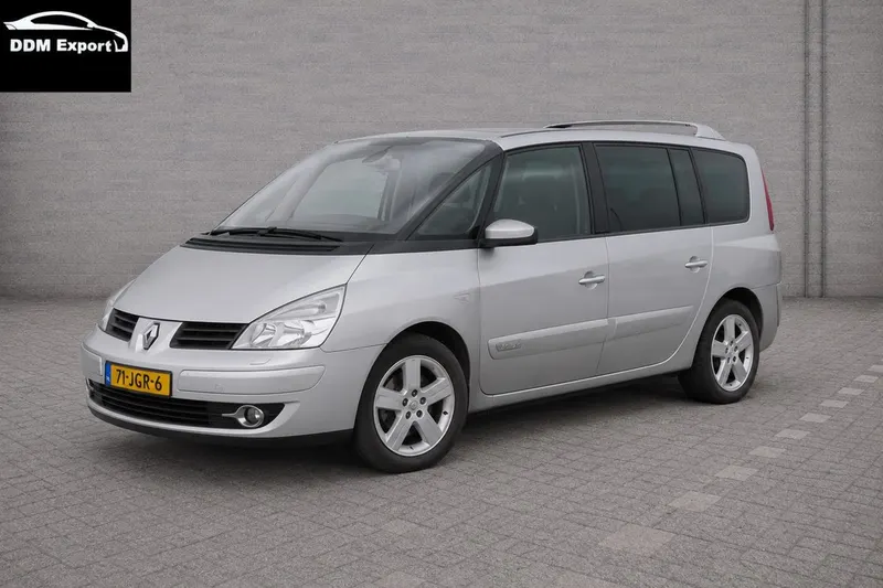Renault Grand (2009)
