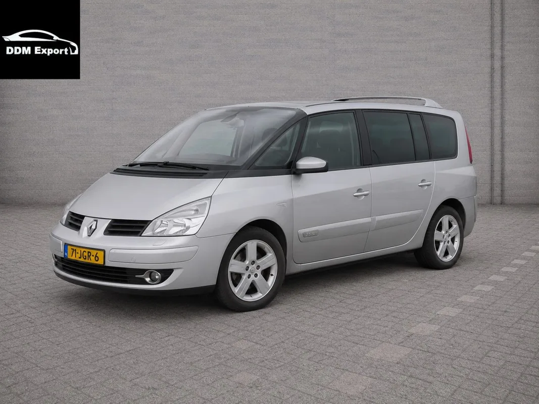 Renault Grand (2009) — foto 1