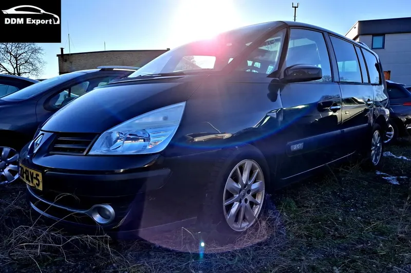 Renault Grand (2008)