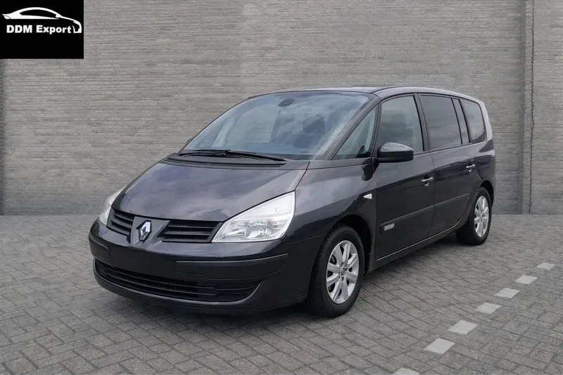 Renault Grand Espace (2009)