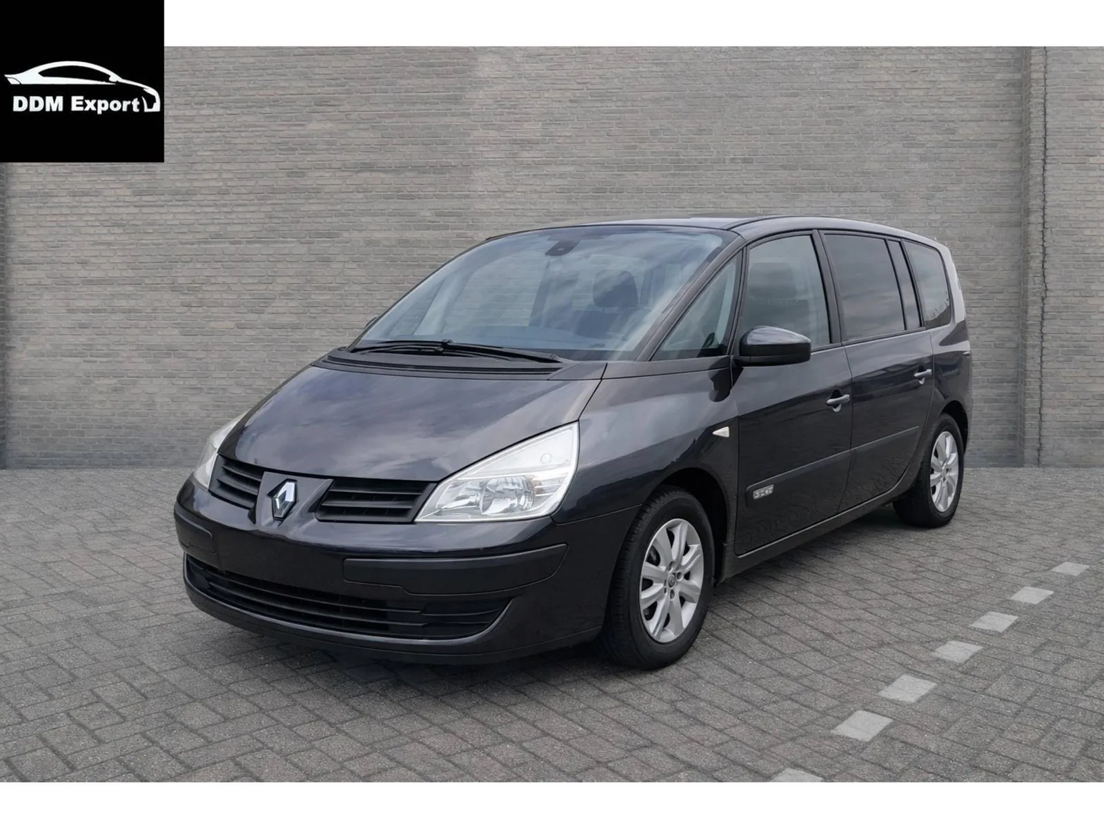 Renault Grand Espace (2009) — foto 1