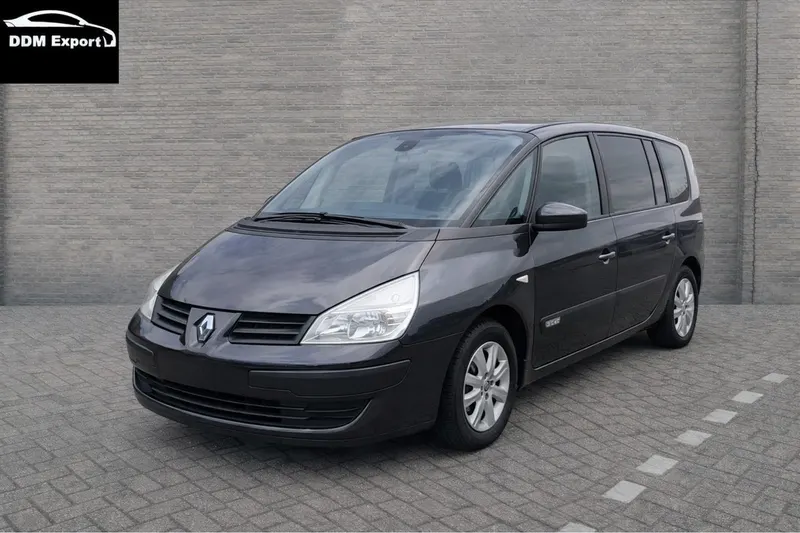Renault Grand (2009)