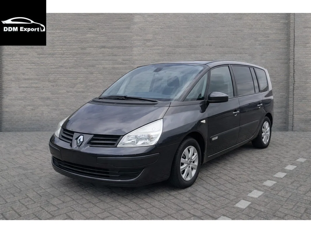 Renault Grand (2009) — foto 1