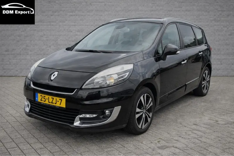 Renault Grand (2010)
