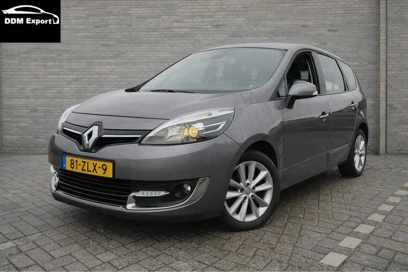 Renault Grand (2013)