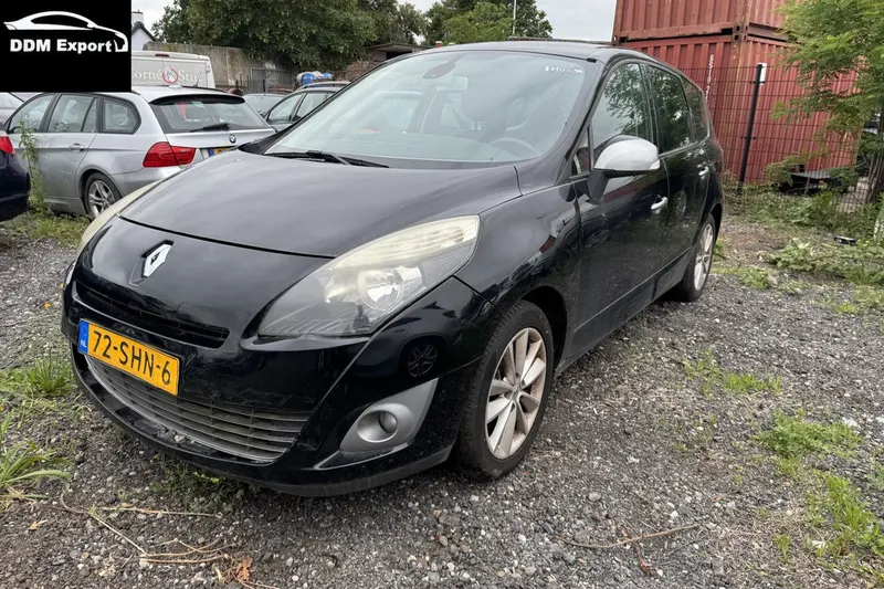 Renault Grand (2011)
