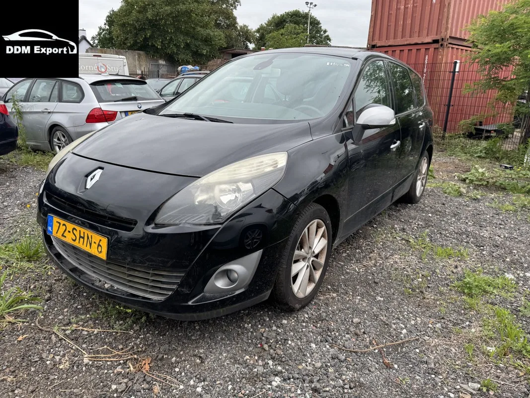 Renault Grand (2011) — foto 1