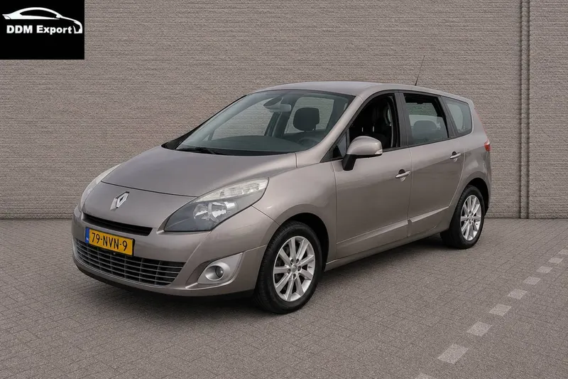 Renault Grand (2011)