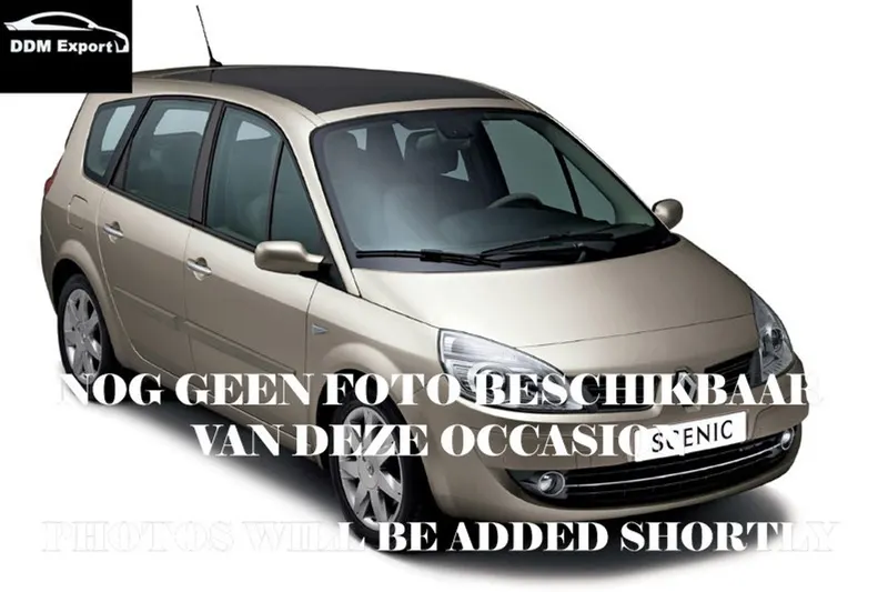Renault Grand (2008)