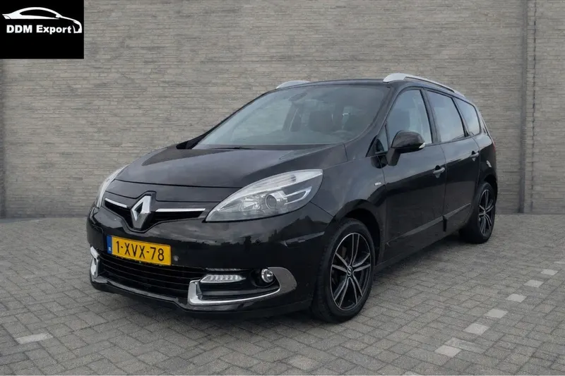 Renault Grand (2013)