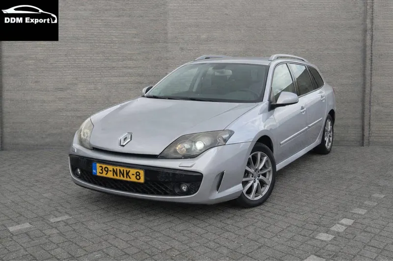Renault Laguna (2010)