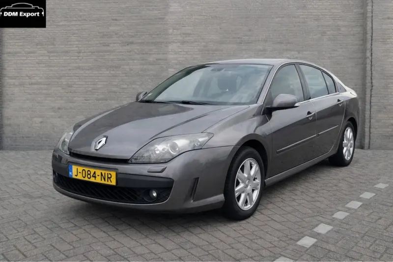 Renault Laguna (2010)
