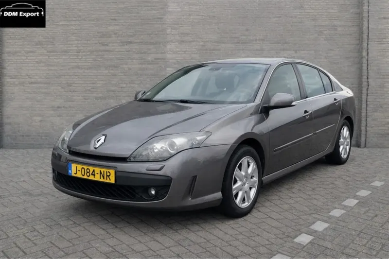 Renault Laguna (2010)