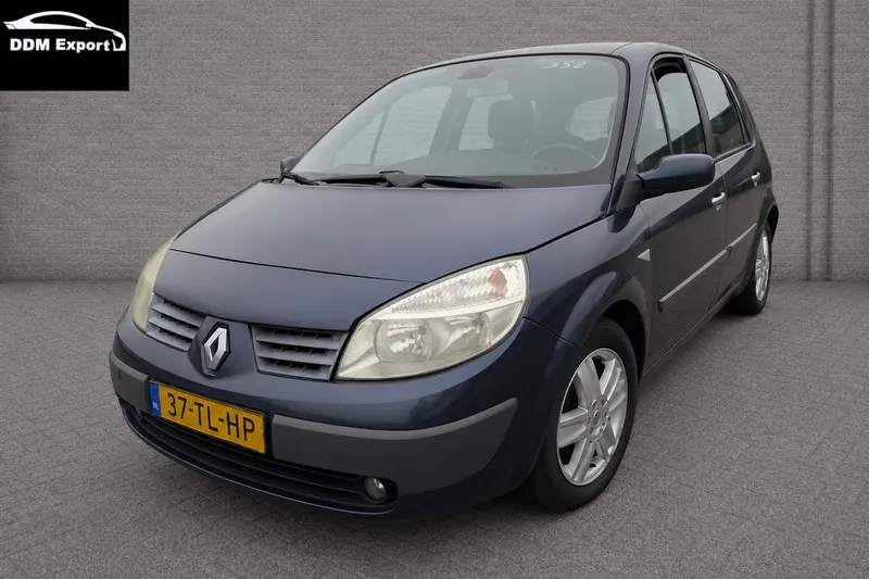 Renault Scénic (2006)