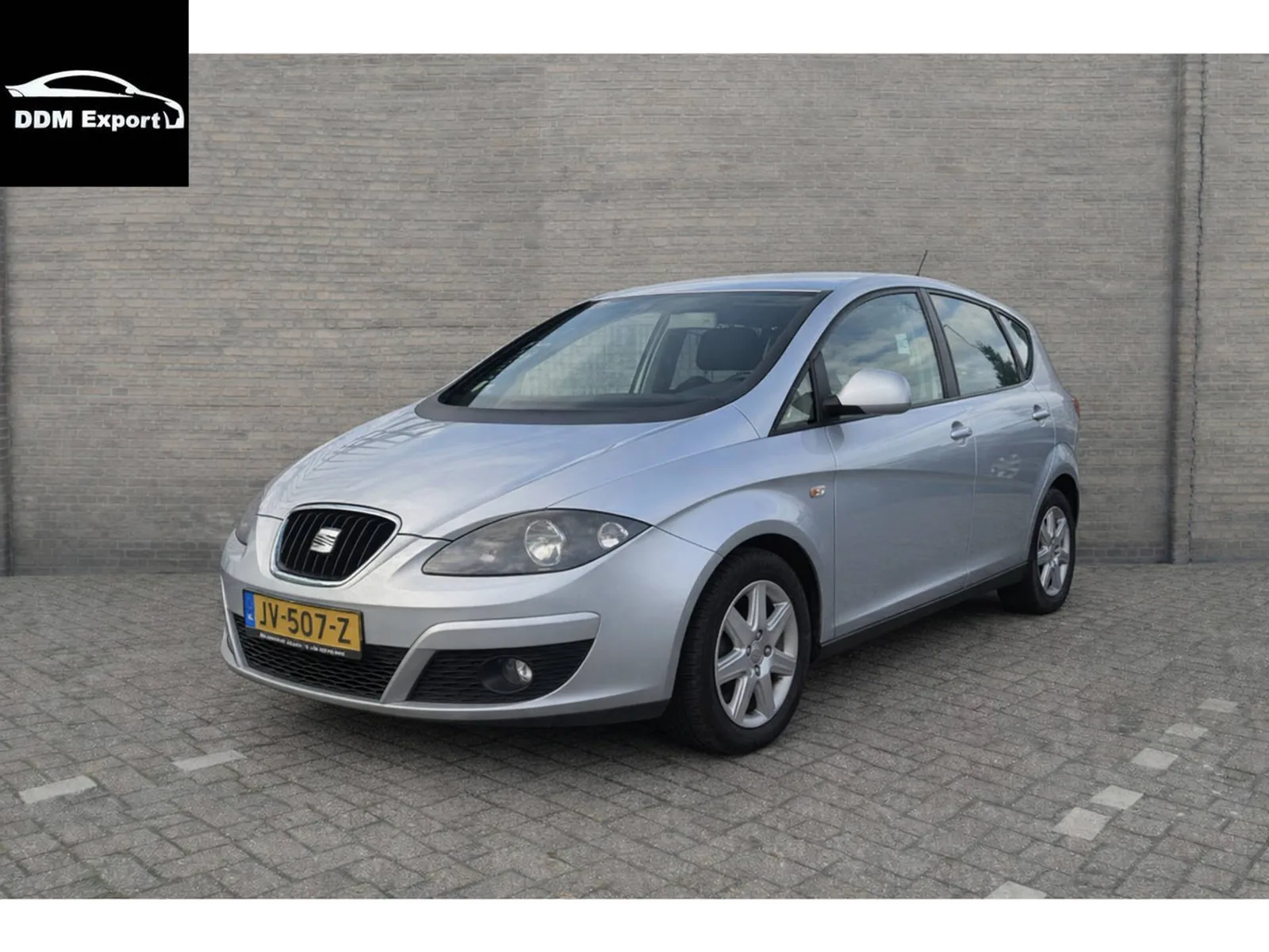 SEAT Altea (2011) — foto 1