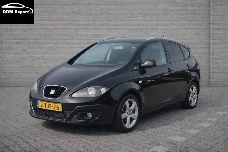 SEAT Altea (2009)