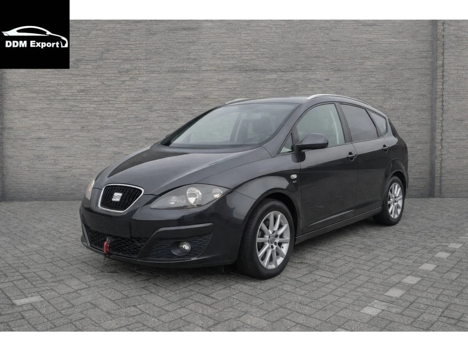 SEAT Altea (2011) — foto 1