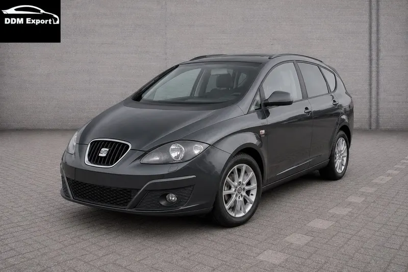 SEAT Altea (2011)