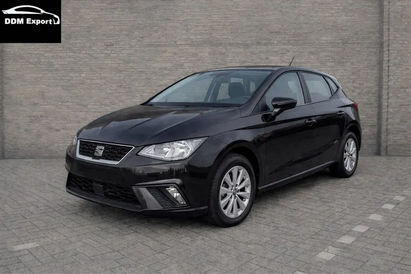SEAT Ibiza (2019)
