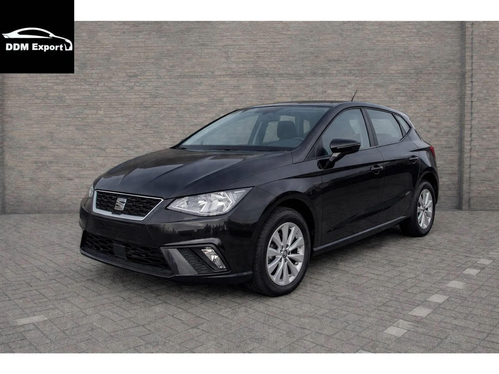SEAT Ibiza (2019) — foto 1