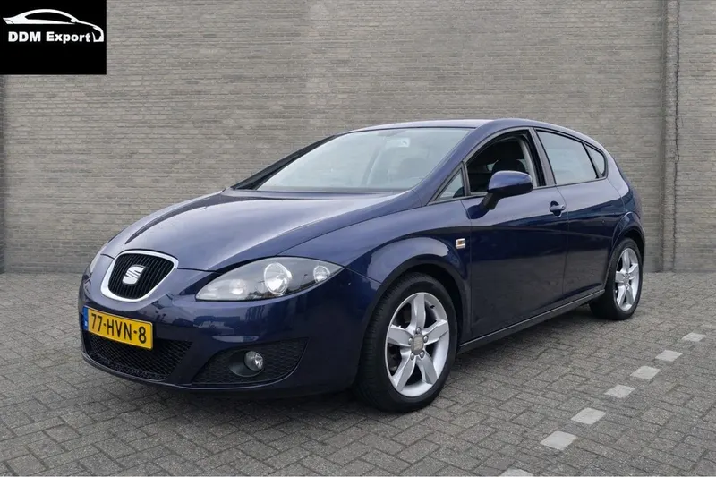 SEAT Leon (2009)
