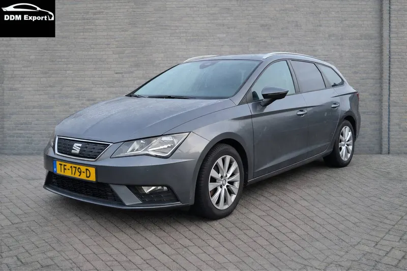 SEAT Leon (2018)