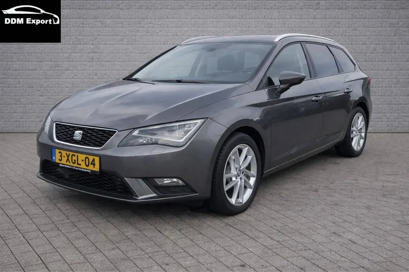 SEAT Leon (2014)