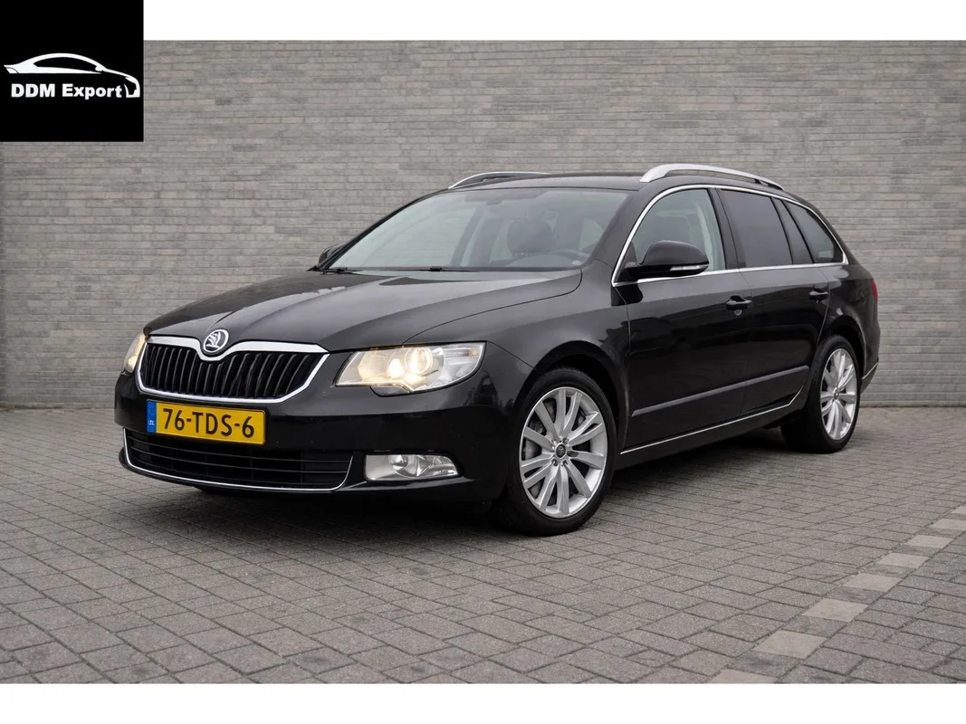 Škoda Škoda (2012) — foto 1