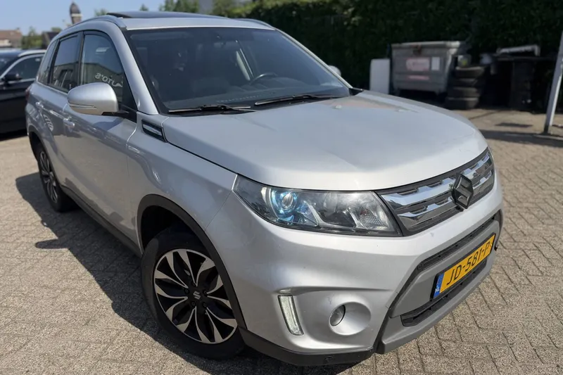 Suzuki Vitara (2016)