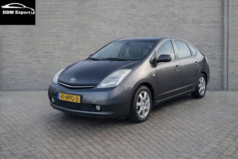 Toyota Prius (2009)