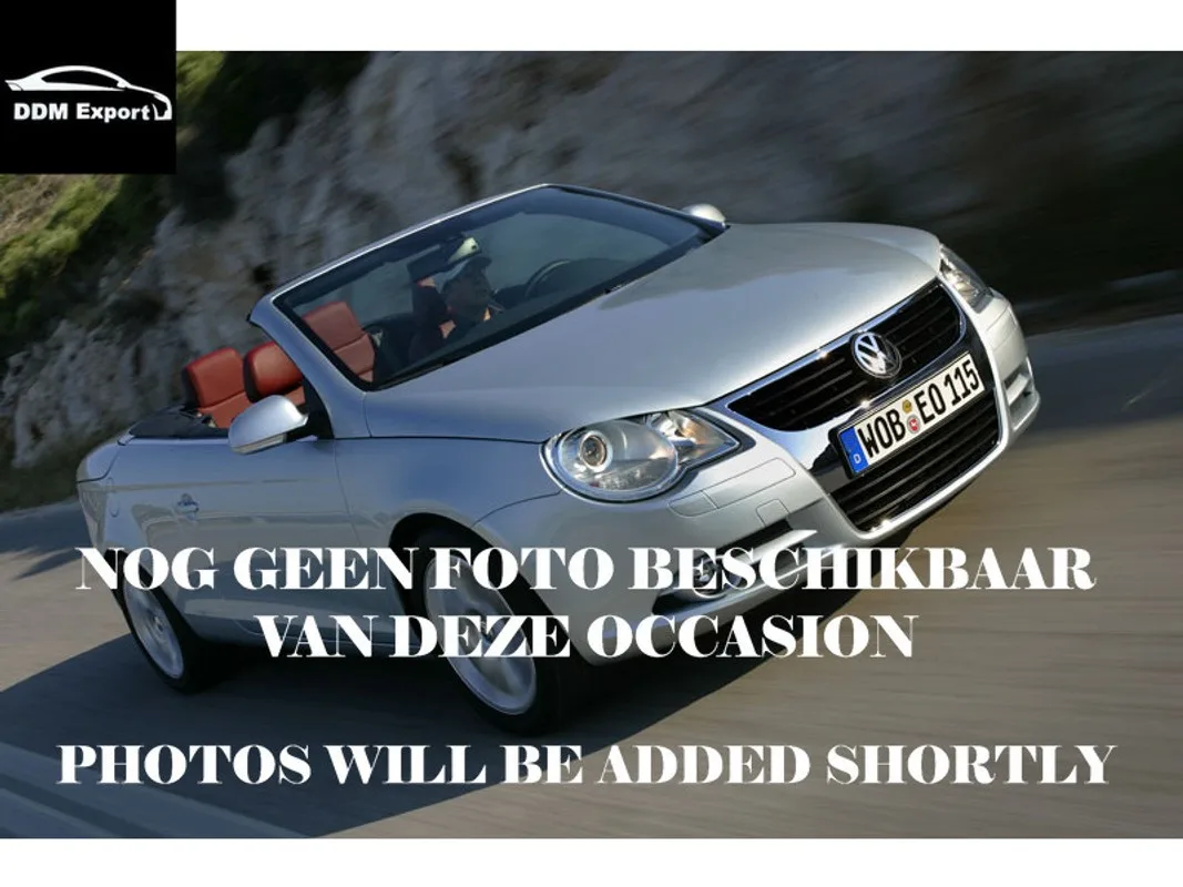 Volkswagen Eos (2006) — foto 1