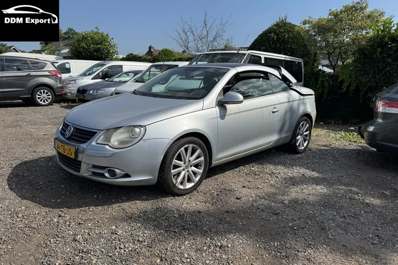 Volkswagen Eos (2006)