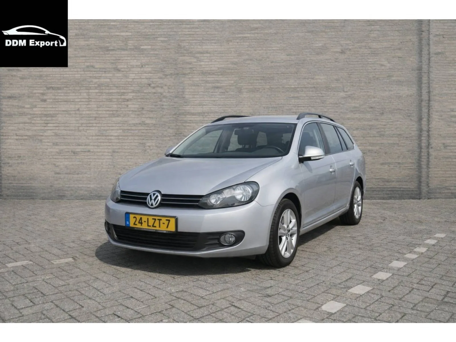 Volkswagen Golf (2010) — foto 1