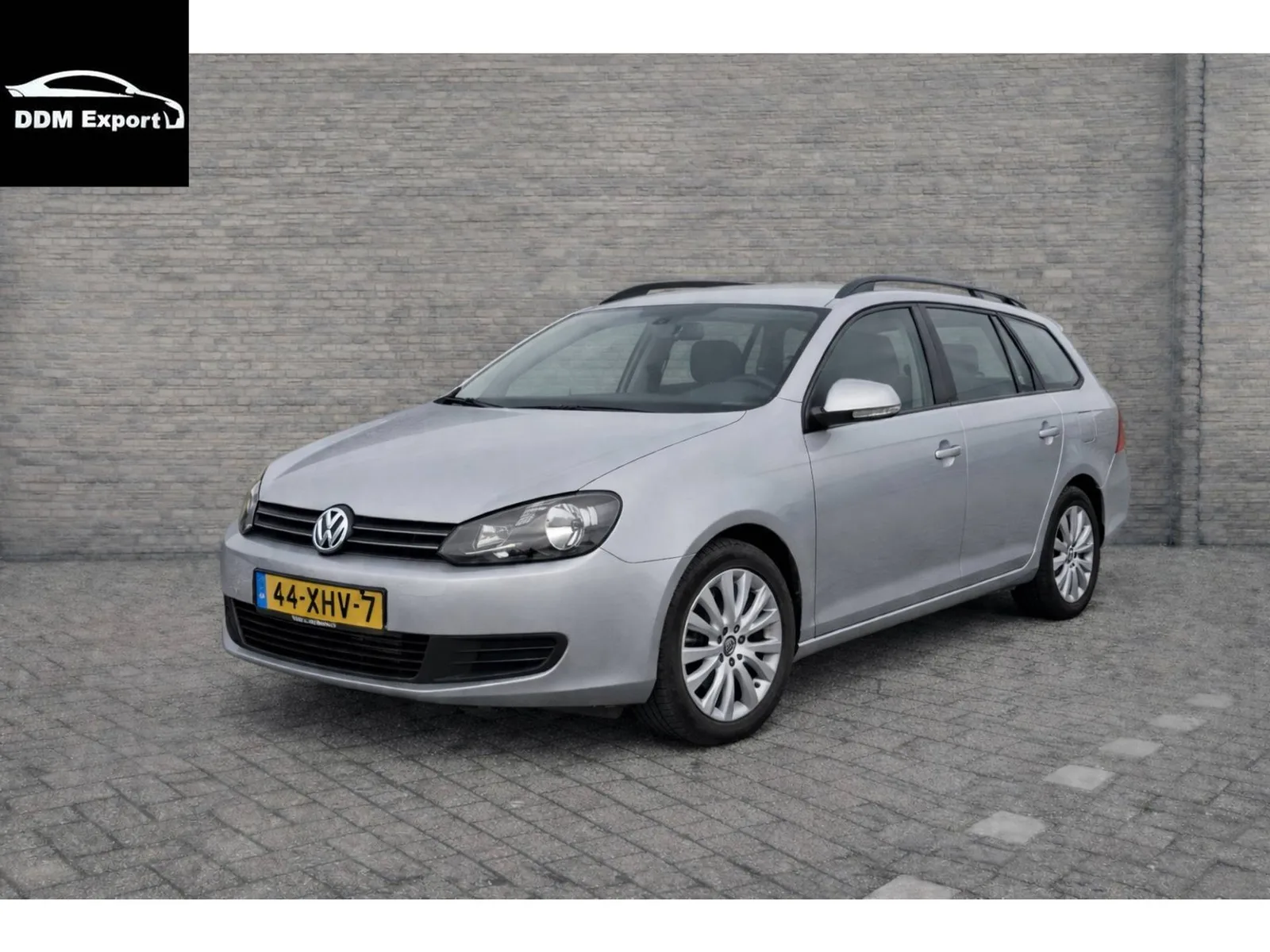 Volkswagen Golf (2012) — foto 1