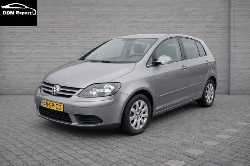 Volkswagen Golf (2005)