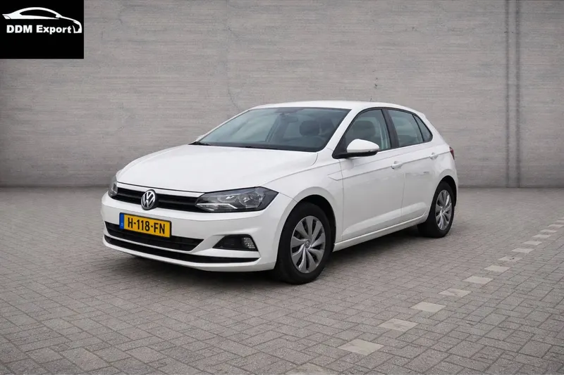 Volkswagen Polo (2018)