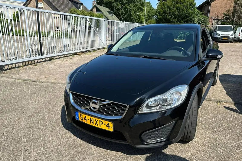Volvo C30 (2010)