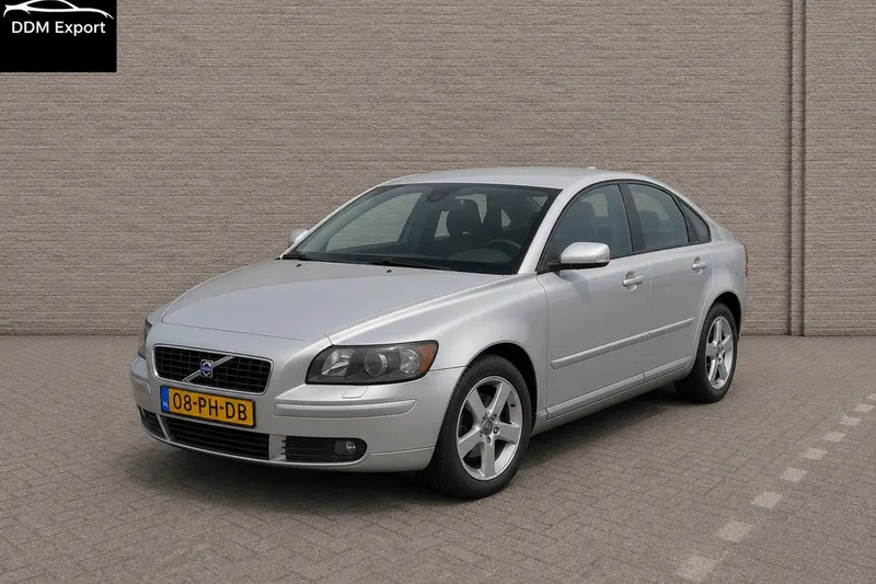 Volvo S40 (2004)
