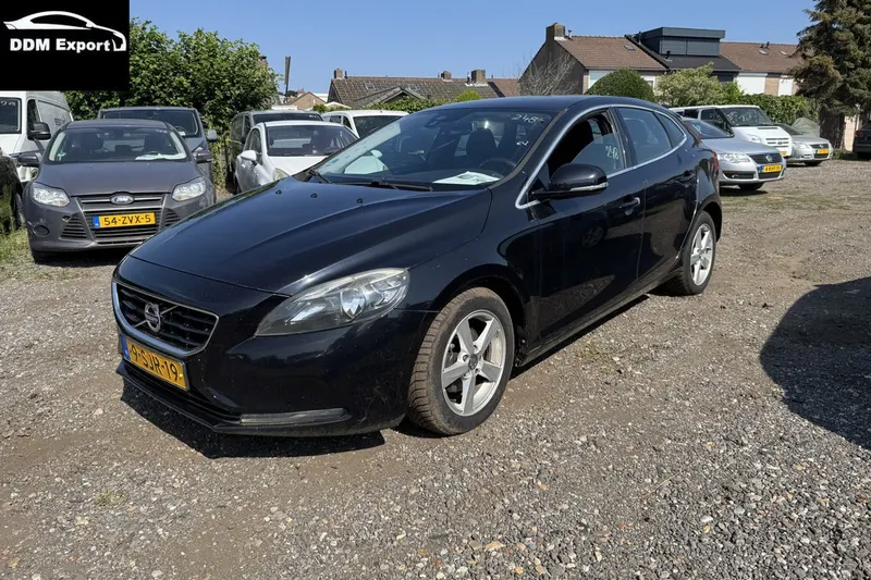 Volvo V40 (2013)