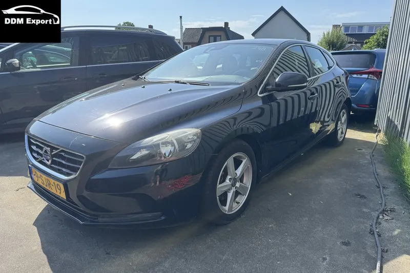 Volvo V40 (2013)
