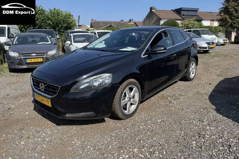 Volvo V40 (2013)
