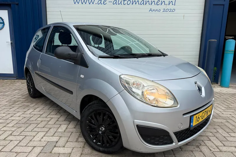 Renault Twingo (2008)