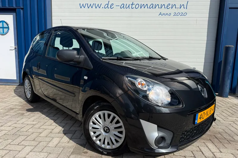 Renault Twingo (2010)