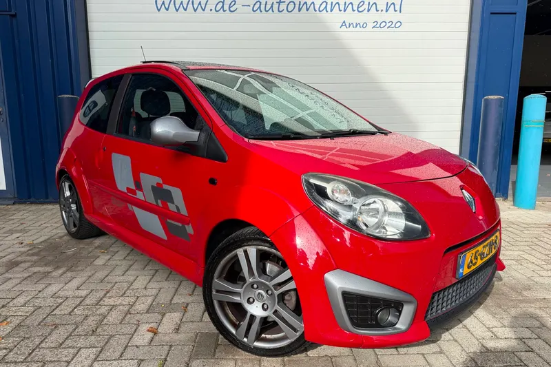 Renault Twingo (2008)