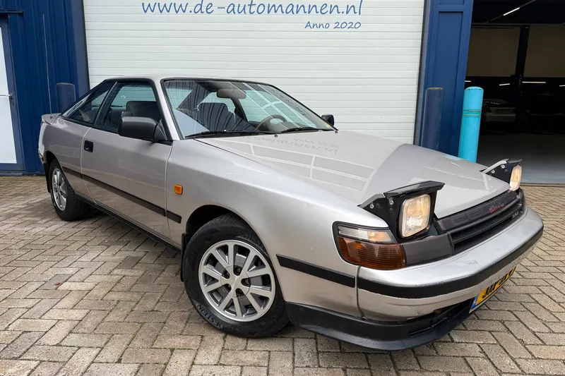 Toyota Celica (1987)
