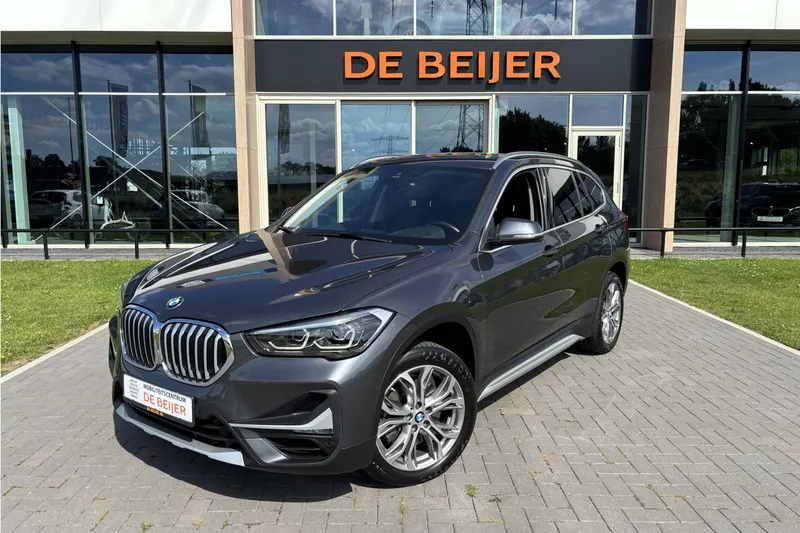 BMW X1 (2020)