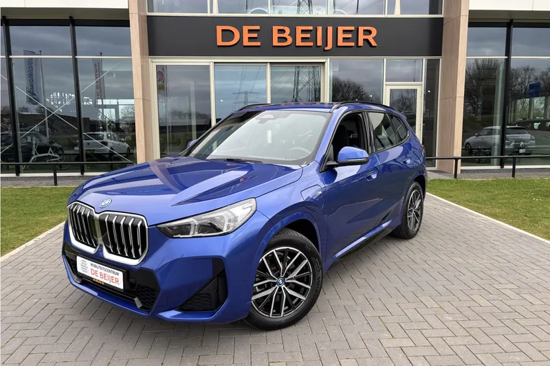BMW X1 (2024)