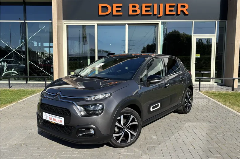 Citroën C3 (2021)